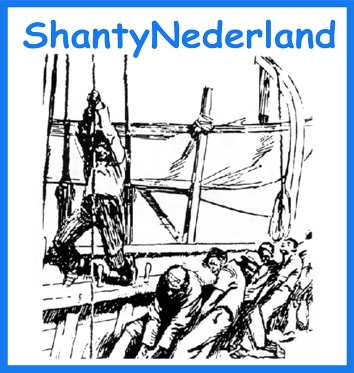logo shanty nl